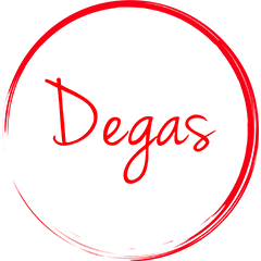 Degas Africa